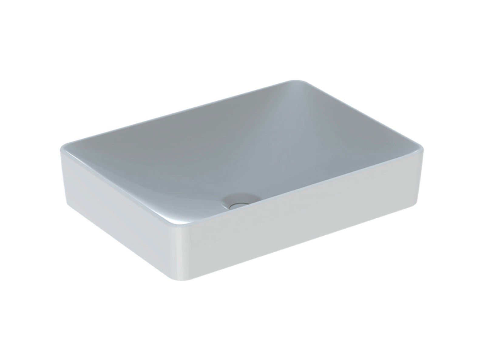 Прямоугольная столешница из керамогранита Geberit VariForm ARCH-00148537