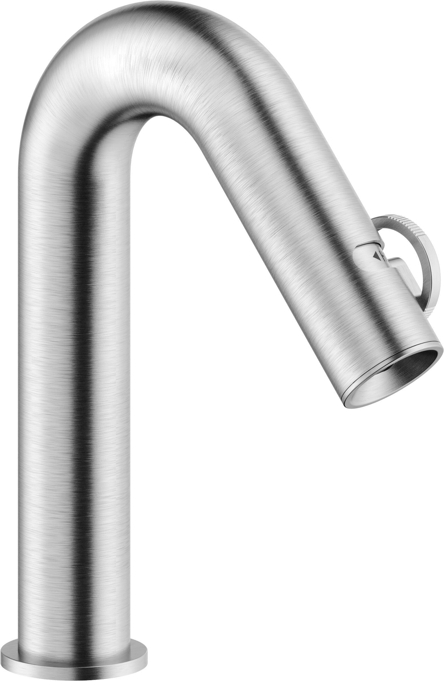 Однорычажный смеситель для раковины без слива Nobili Sole ARCH-00073279 - Вид №7