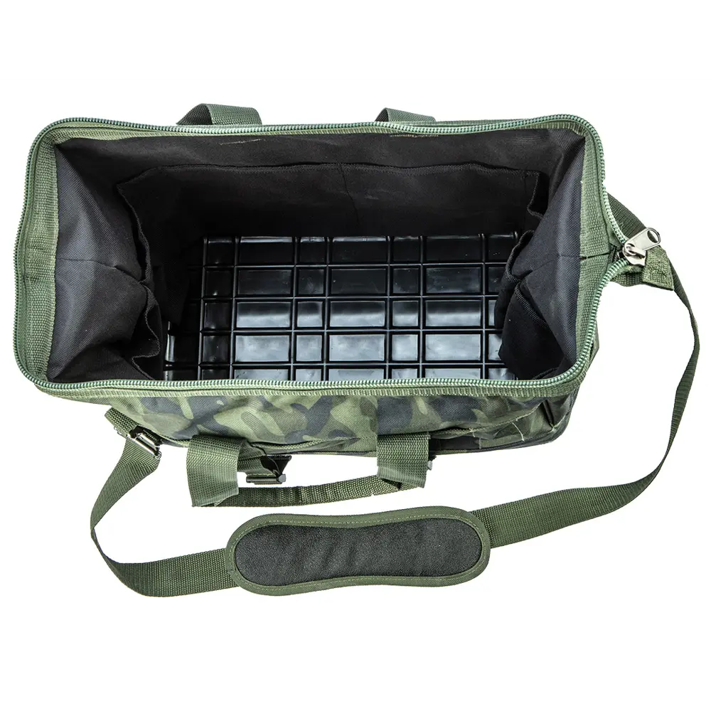 Сумка для инструмента Neo Camo, 400x220x330 мм, нейлон 82746948 STLM-2046121 Santreyd  - Вид №2
