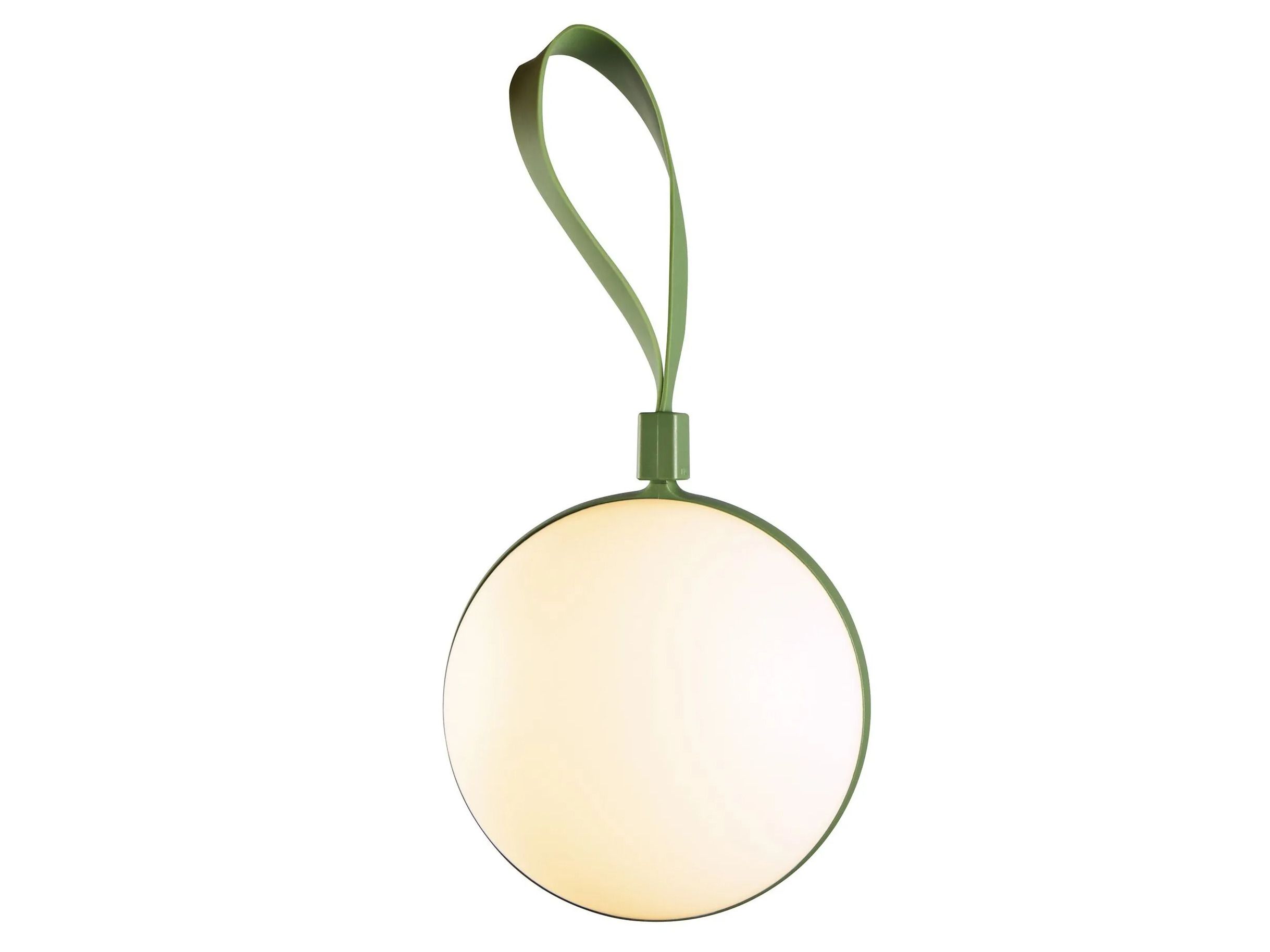 Наружная настольная лампа / пластиковая подвесная лампа Nordlux BRING TO-GO ARCH-00066089