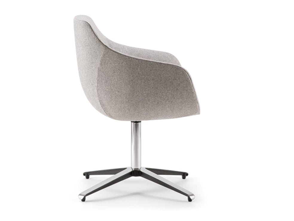 Мягкий стул Nahu Crystal ARCH-00041417 - Вид №1