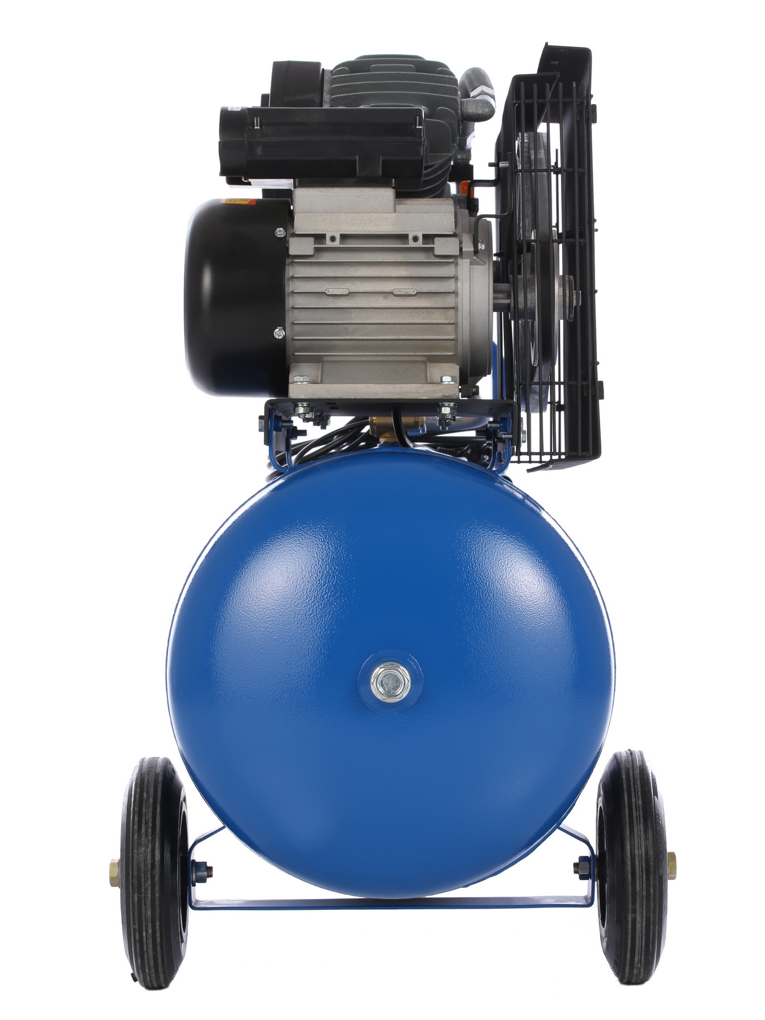 Компрессор поршневой масляный Remeza СБ4/С-100 LB 30 A 1169145 STDN-0038694 - Вид №3