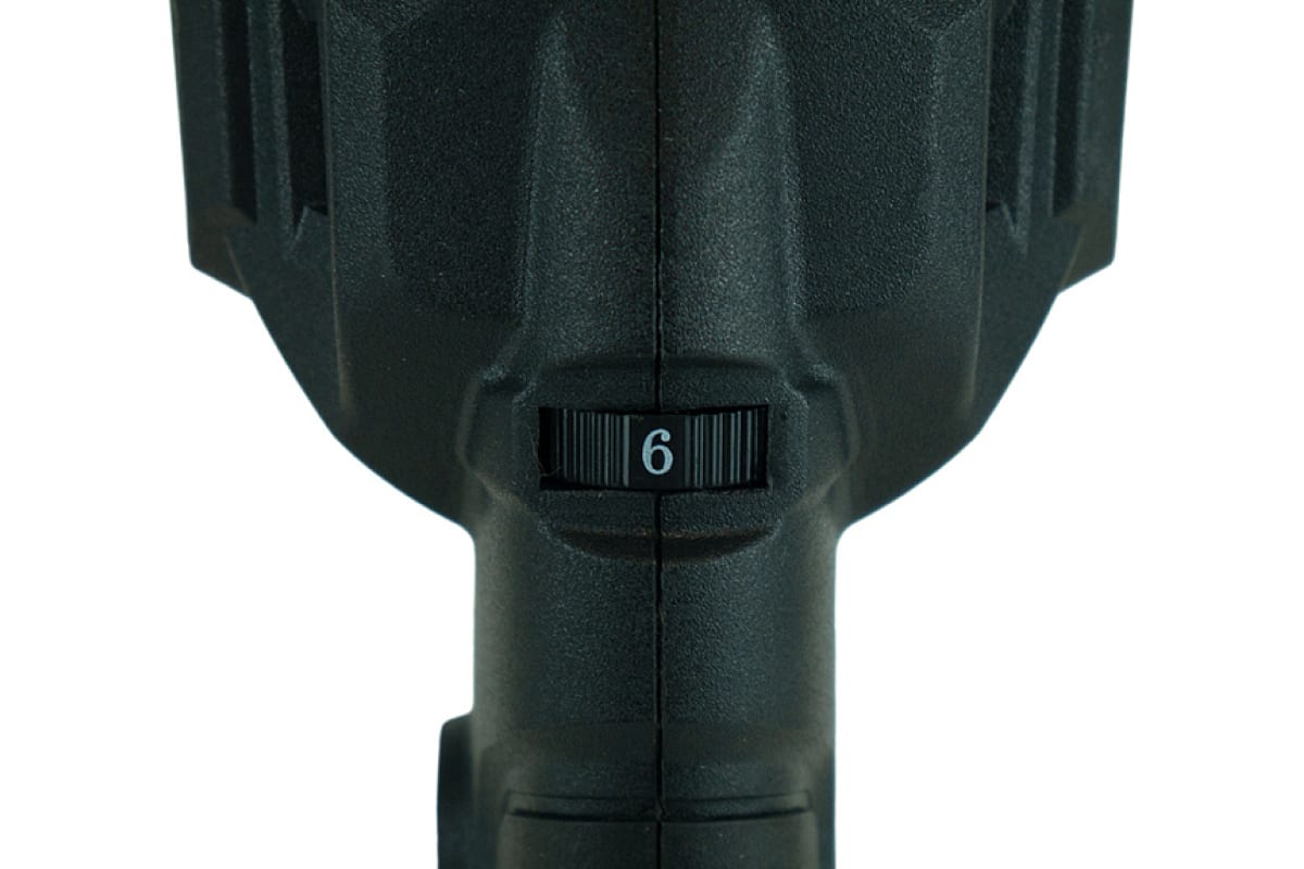 Углошлифовальная машина (УШМ) Hanskonner HAG16180EC 9965187 STDN-0105754 - Вид №10