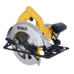 Сетевая циркулярная пила DeWalt DWE550