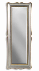 SP 6450 - SP 6452 Зеркало в багетной раме BAGNOPIU 95 см