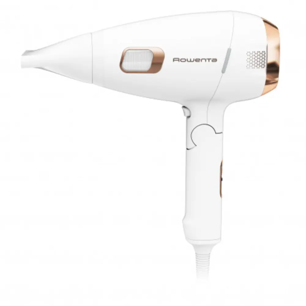 Фен для волос с функцией массажа Scalp Care Rowenta Ultimate Experience CV9240F0