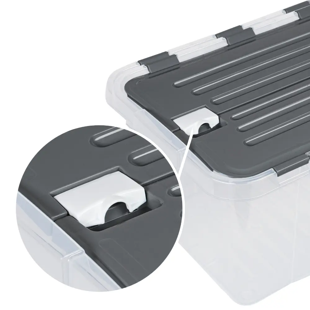 Контейнер Santreyd Leon для систематизации пространства 89359482 STLM-1508475 - Вид №5
