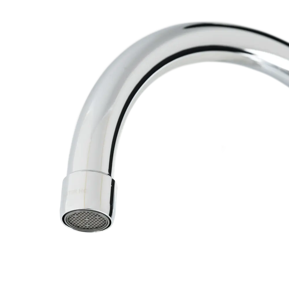 Смеситель для кухни Vidima Life, цвет хром STLM-2172003 - Вид №1
