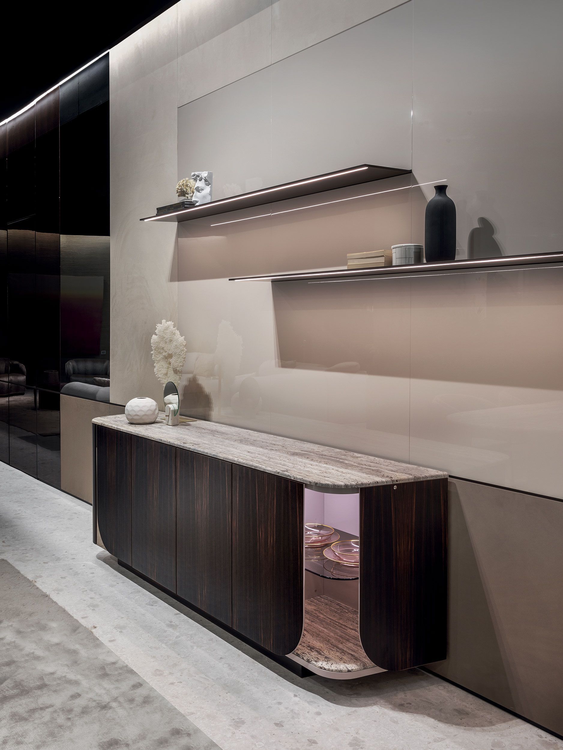 Квашня Longhi Blooming ARCH-00046405 - Вид №10