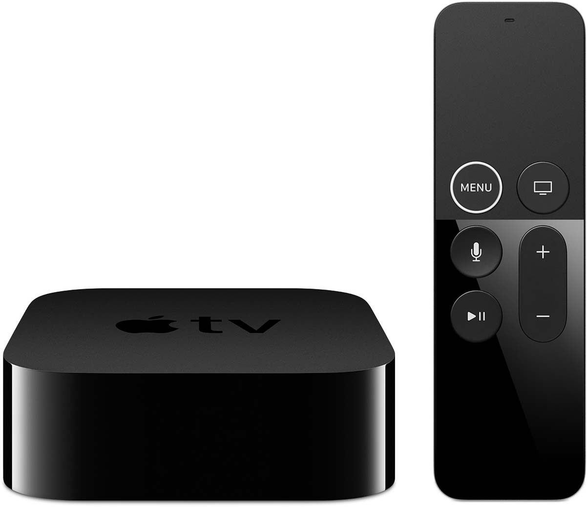 MP7P2RS/A tv 4k 64gb Apple Santreyd 