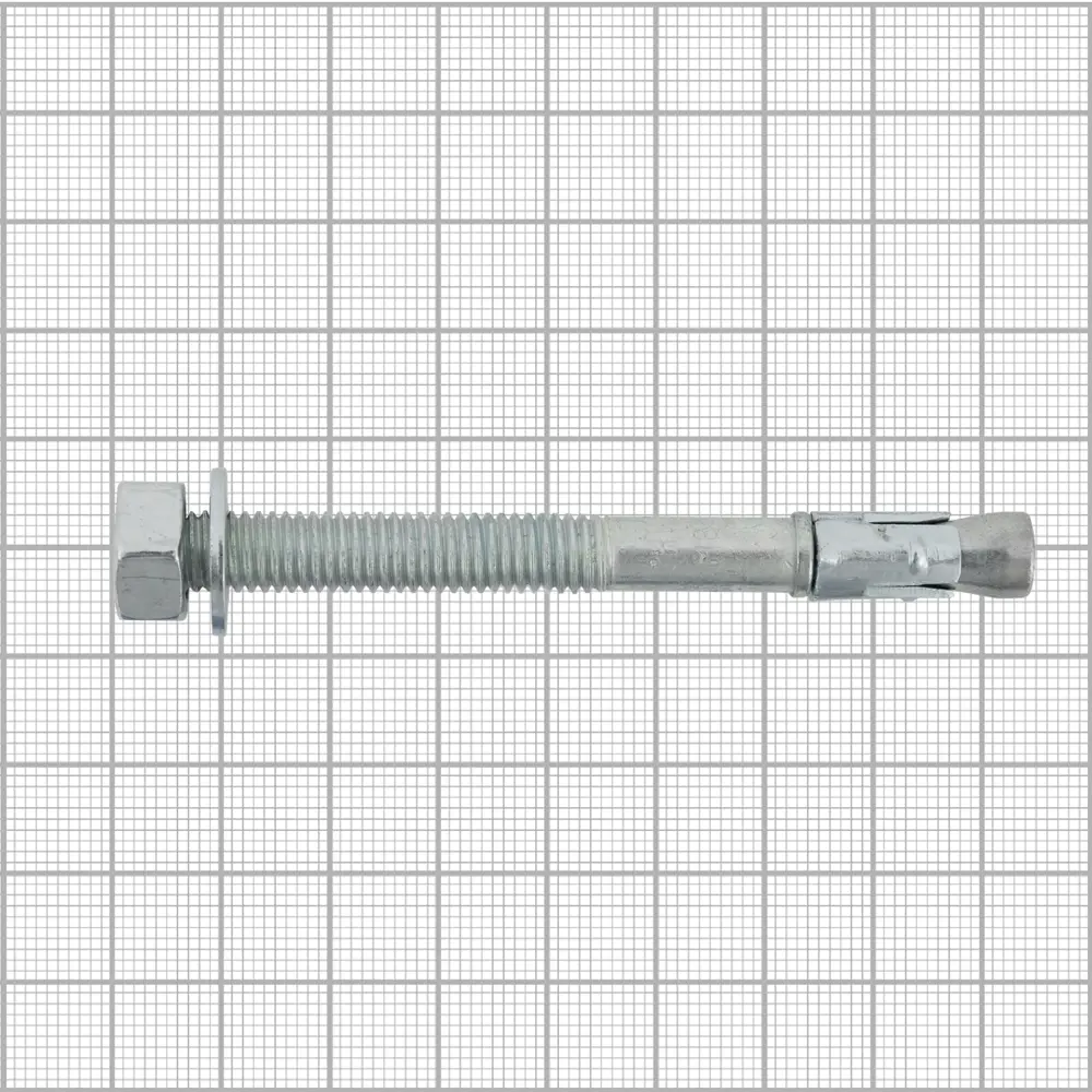 Клиновой анкер Hilti HSA 8x85 мм STLM-2165699 - Вид №5