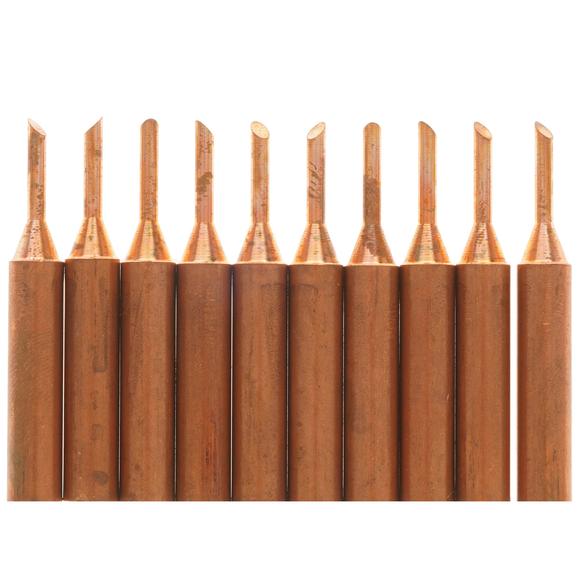 Жало МЕГЕОН 900M-T-2C-CU-K 9104434 STDN-0034061