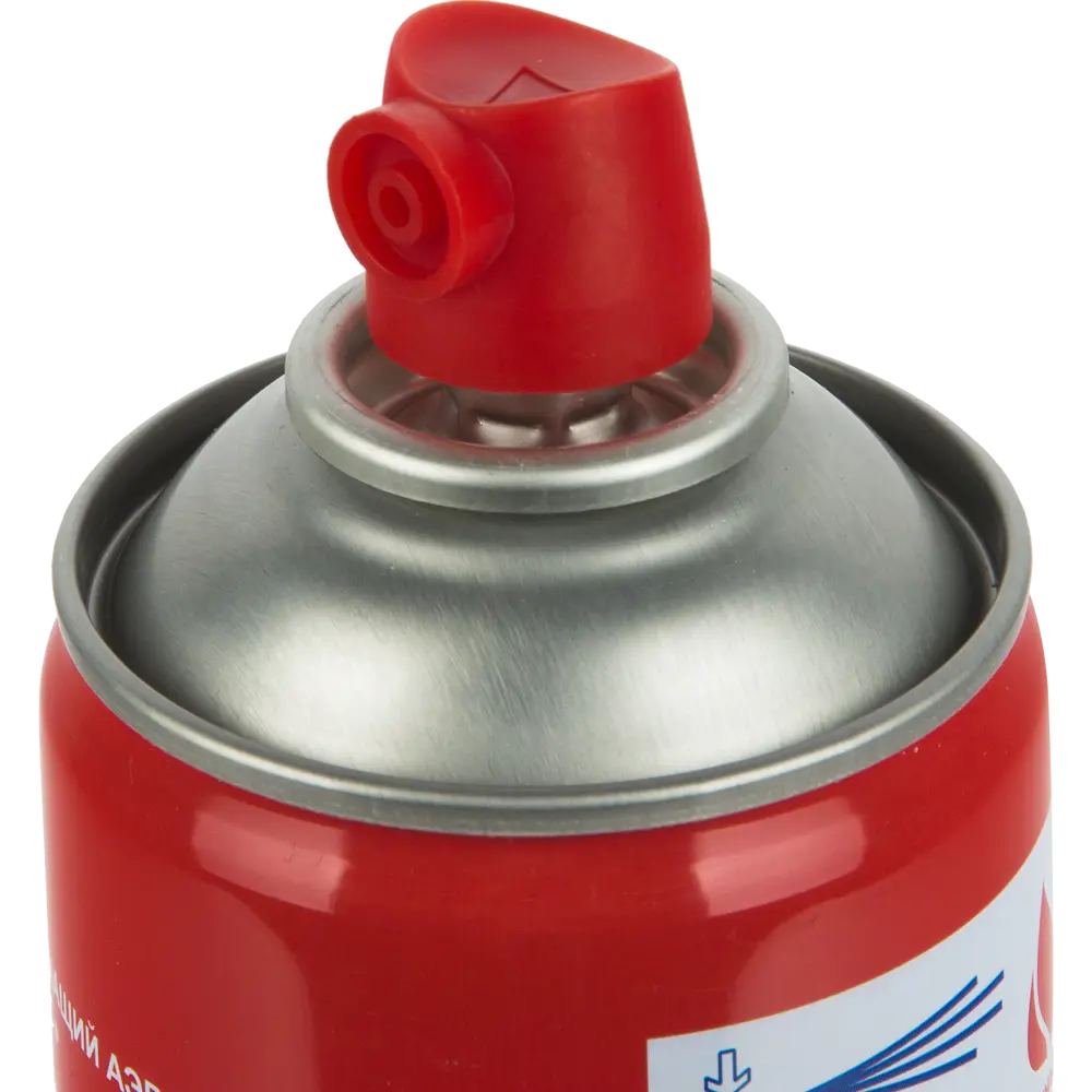 Огнетушитель аэрозольный Нимбус, 1 л Santreyd STLM-2101103 - Вид №1