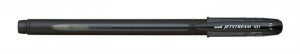 444497 Шариковая ручка "Jetstream" SX-101-07 черная Uni