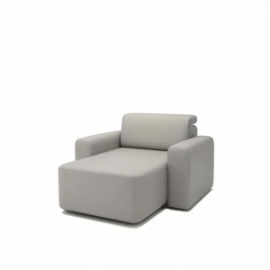 E4506/00 Кресло для отдыха с подлокотниками COSMOPOL RELAX COSMOPOL RELAX