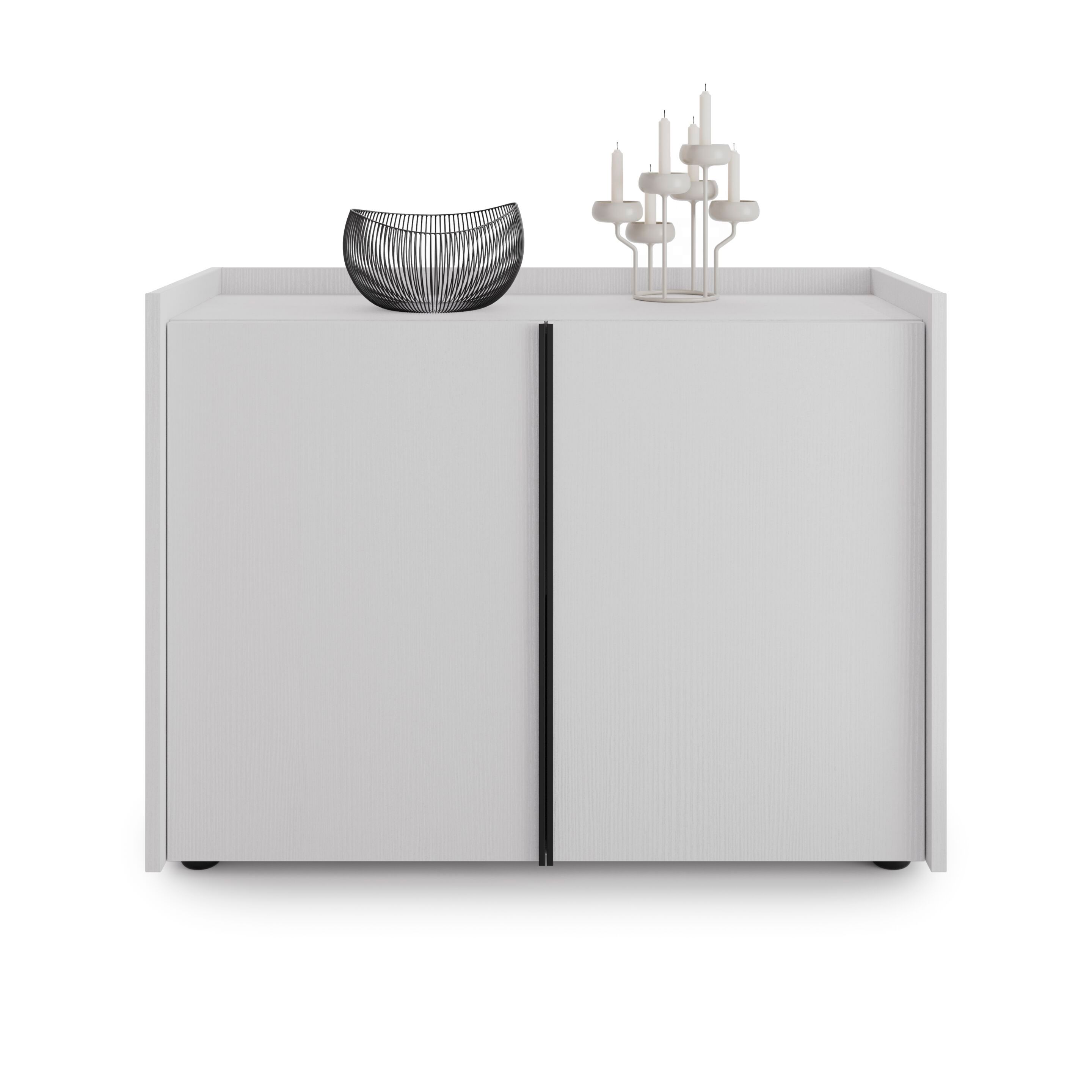 Мадия в облагороженном с распашными дверями Mobili Fiver ROMINA ARCH-00108309 - Вид №120