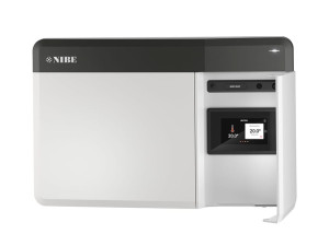 Модуль управления тепловыми насосами