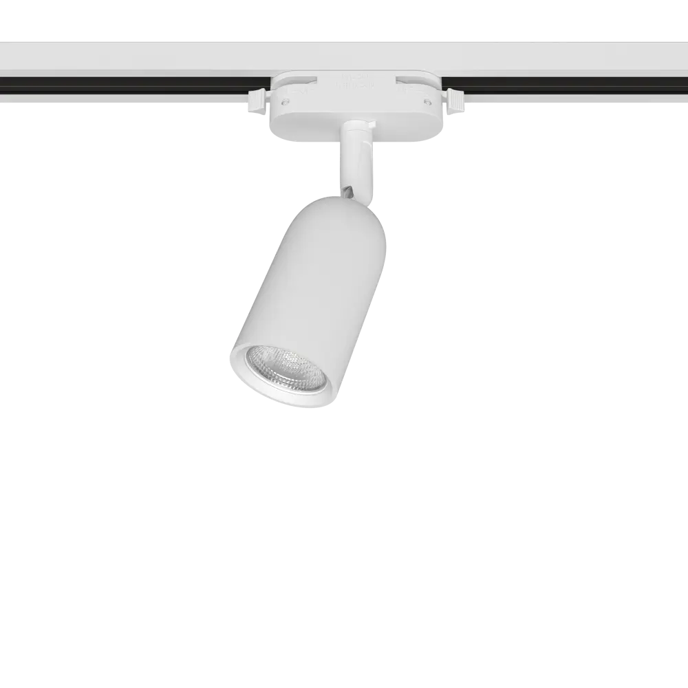 Трековый светильник Ritter Artline с поворотным механизмом 84846866 STLM-0056056