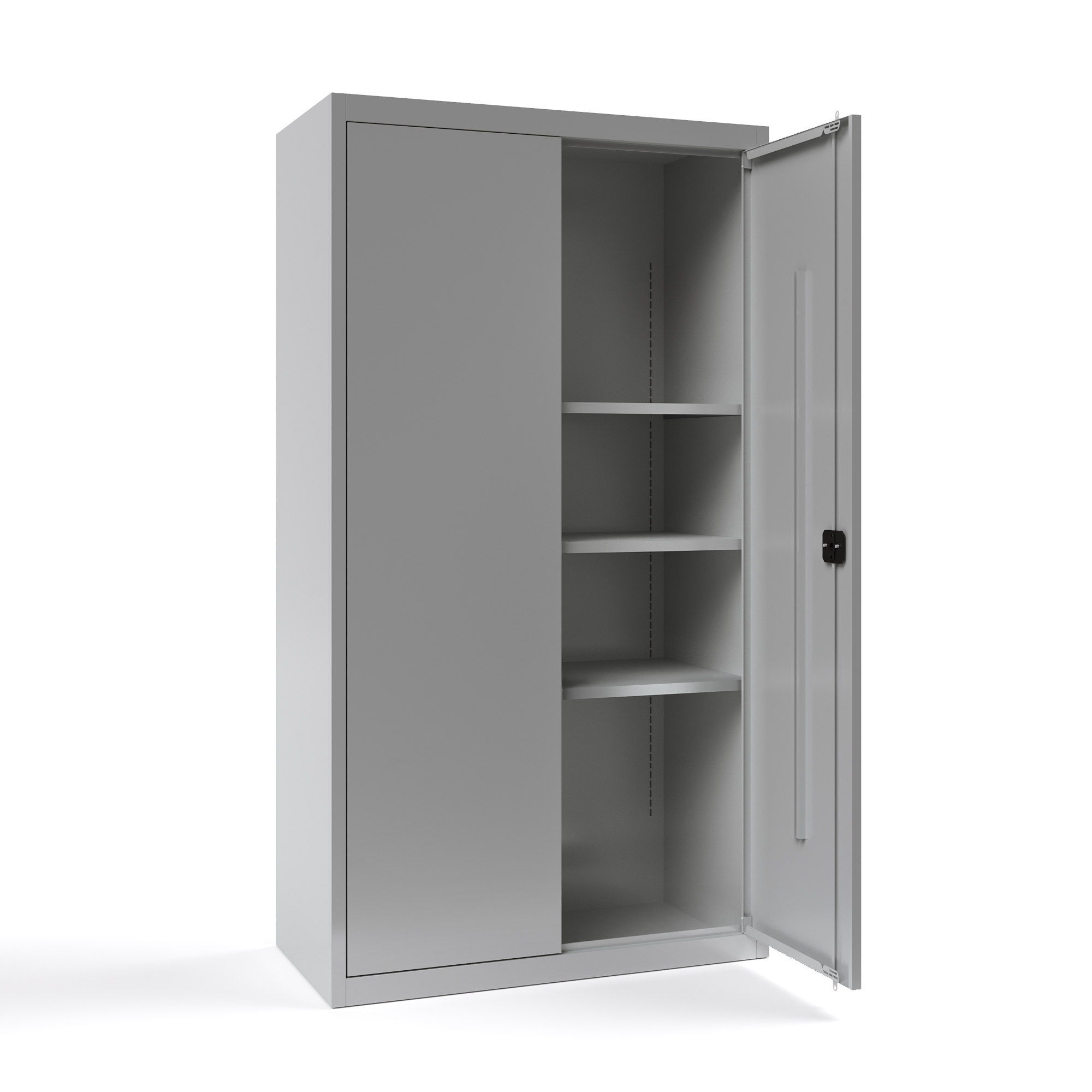 Шкаф металлический ARH ШРА-21 1000.5 Верстакофф ША-361025