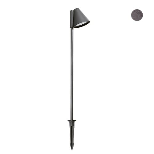 Алюминиевый световой столб Terzo Light GILBERT ARCH-00056030 - Вид №1