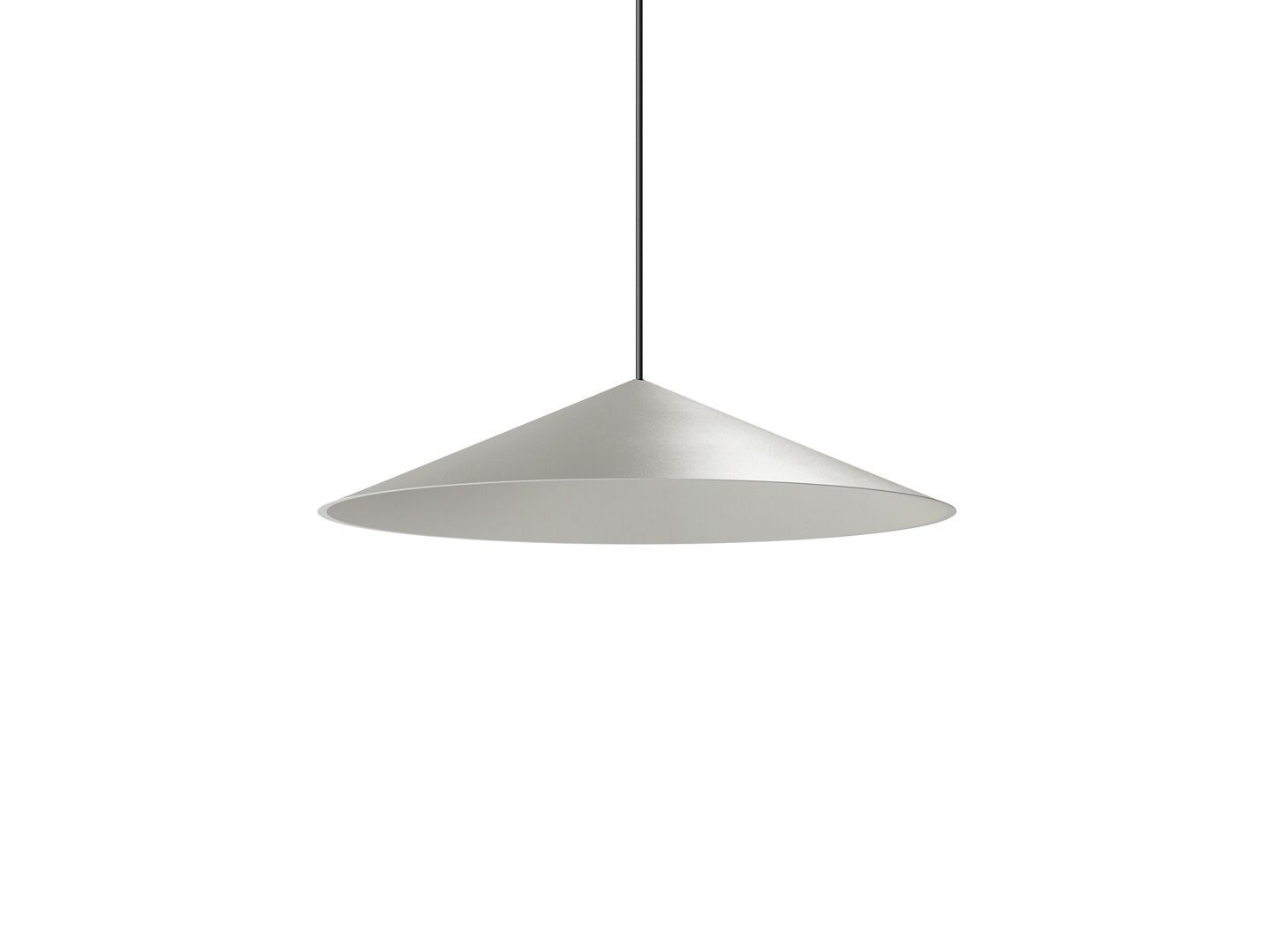 Поликарбонат светодиодный подвесной светильник Arkoslight Dune ARCH-00087045 - Вид №4