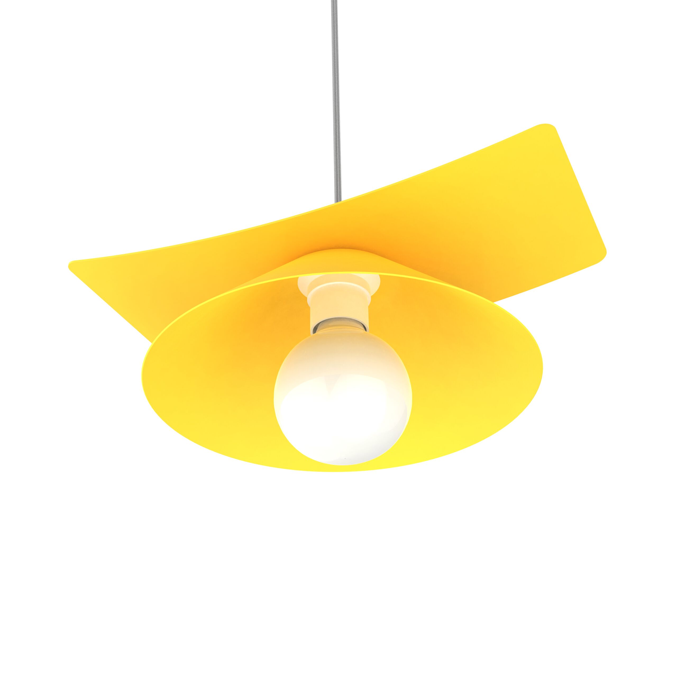 Светодиодный подвесной светильник WayPoint Miller ARCH-00106162 - Вид №122