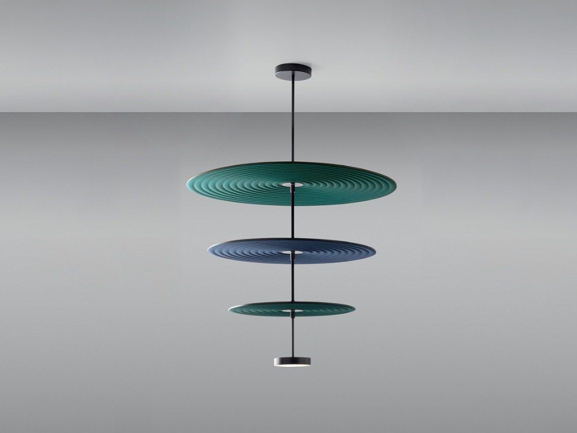 Светодиодный подвесной светильник Penta FEEL ARCH-00083841