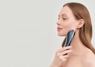 Аппарат Marutaka LUXE для проведения домашней процедуры SMAS-лифтинга Santreyd MED-18 - Вид №11