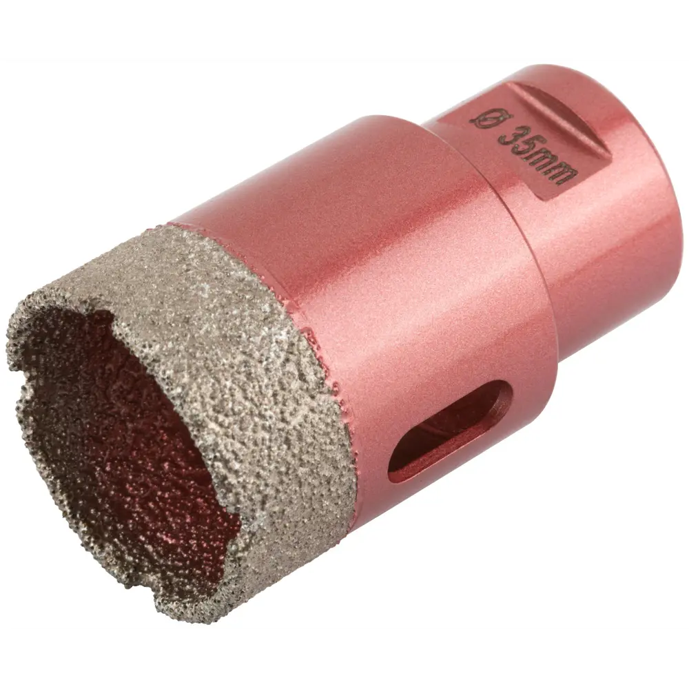 Коронка по керамограниту M14 Cutop 35 мм STLM-2071919