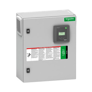 VLVAW0L020A40B УКРМ Easy 20 кВАр 400В для незагряз. сети Schneider Electric VarSet