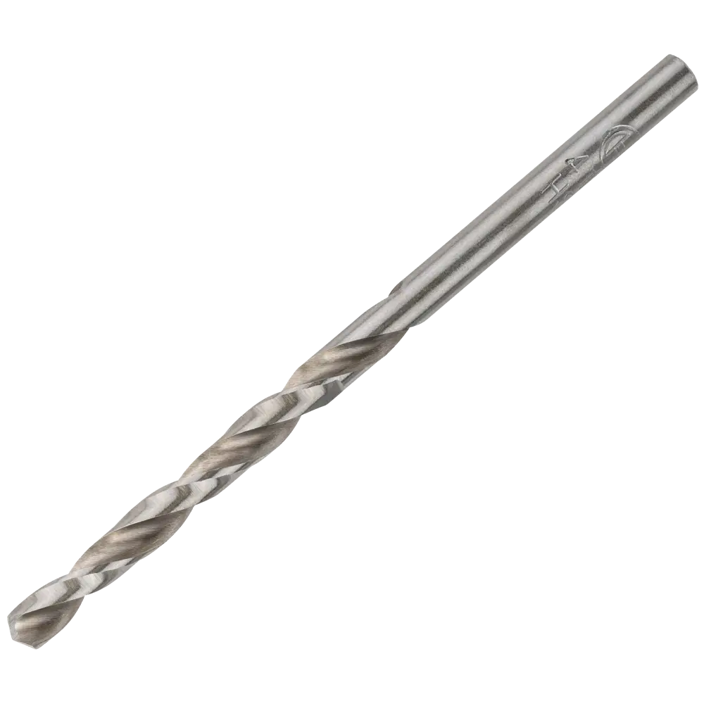 Сверло по металлу Bosch HSS-G 4x43 мм, 2 шт BOSCH PROFESSIONAL STLM-2049169