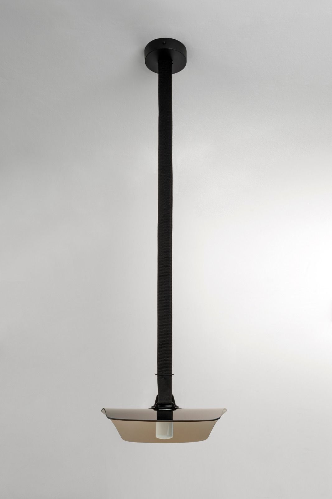 Стеклянный подвесной светильник ручной работы RADAR INTERIOR Solar ARCH-00074092 - Вид №2