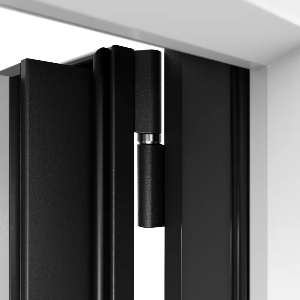 Дверь входная металлическая 2050x880x138 левая TOREX STLM-2073232 - Вид №7