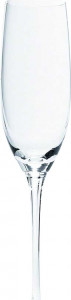 10525043 Lenox Набор фужеров для шампанского Lenox "Тосканская Классика" 190мл, 4шт Хрусталь бессвинцовый
