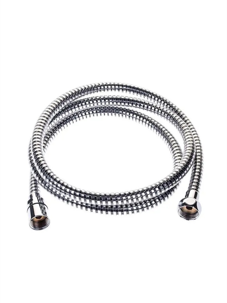 90233212 Душевой шланг Esko RSH16 160см глянцевый STLM-0142086