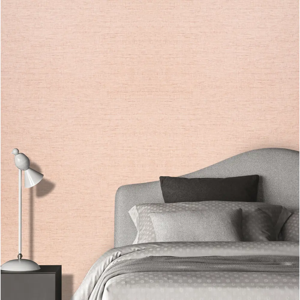 Обои флизелиновые A.S. Creation Perfect коричневые 1.06 м 388113 STLM-2060156 - Вид №2