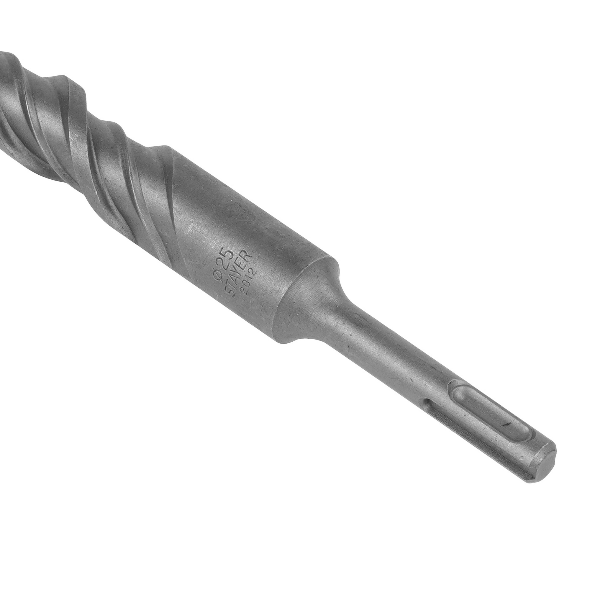 Бур STAYER PROFESSIONAL 2930-260-25_z02 260 мм 9122866 STDN-0049826 - Вид №2