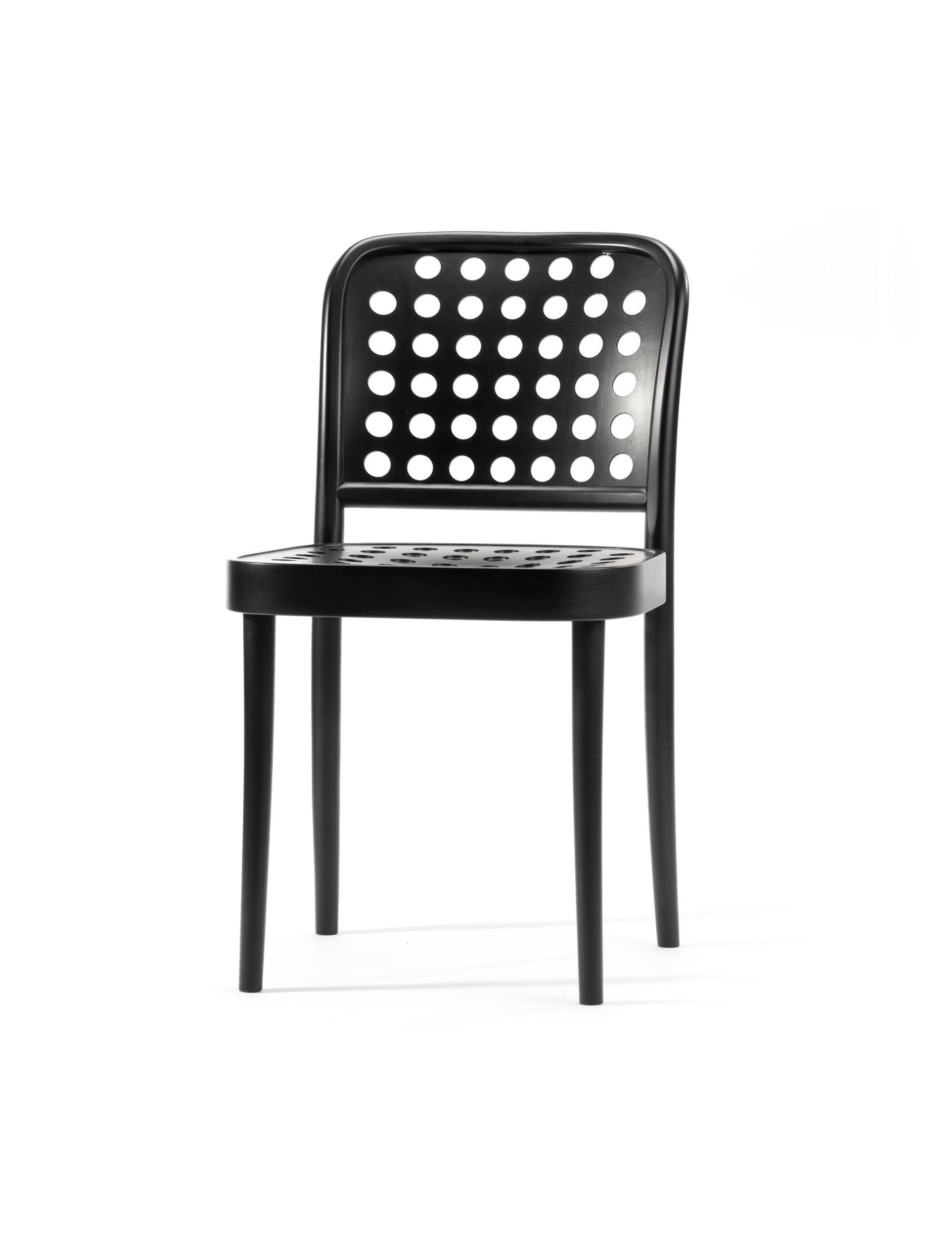 Деревянный стул TON 822 ARCH-00077204 - Вид №12