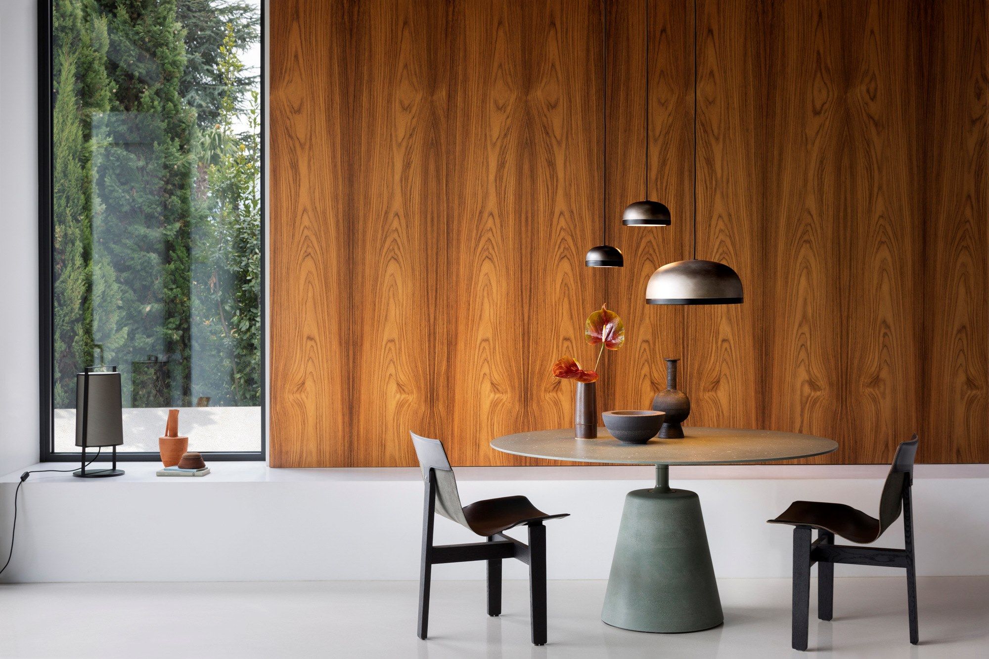 Светодиодный подвесной светильник Tooy Molly ARCH-00001804