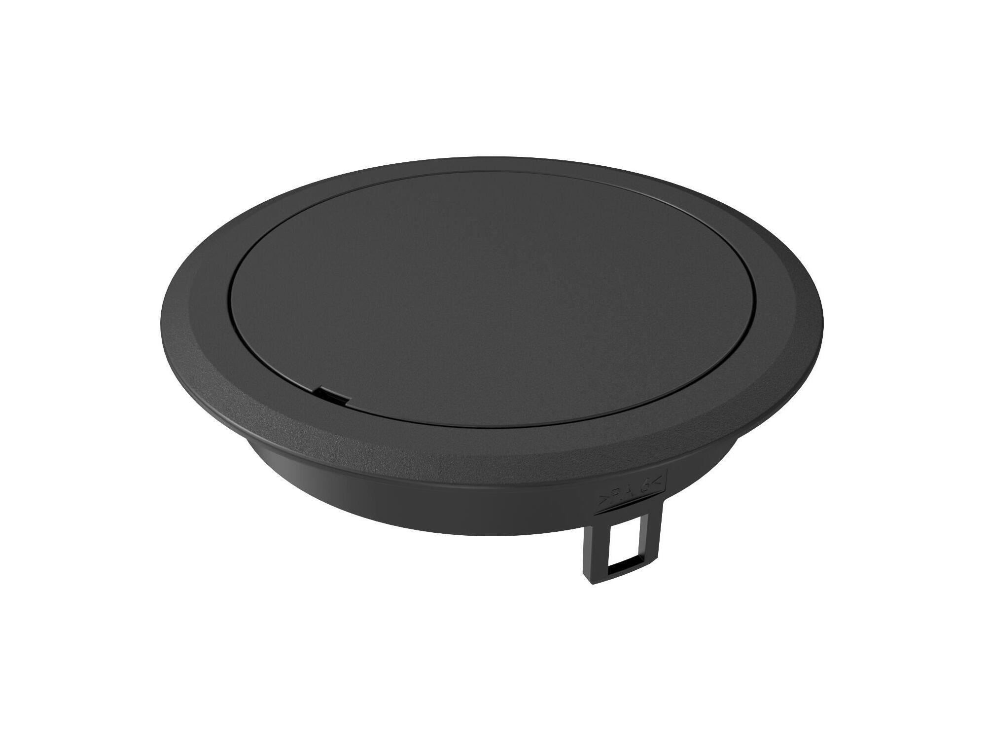 Откидная крышка башни OBO Bettermann BlackLine ARCH-00118049 - Вид №1