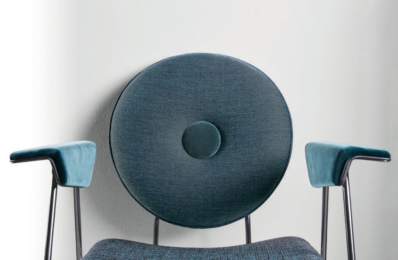 Тканевый стул Bontempi Casa PENELOPE ARCH-00149413 - Вид №2