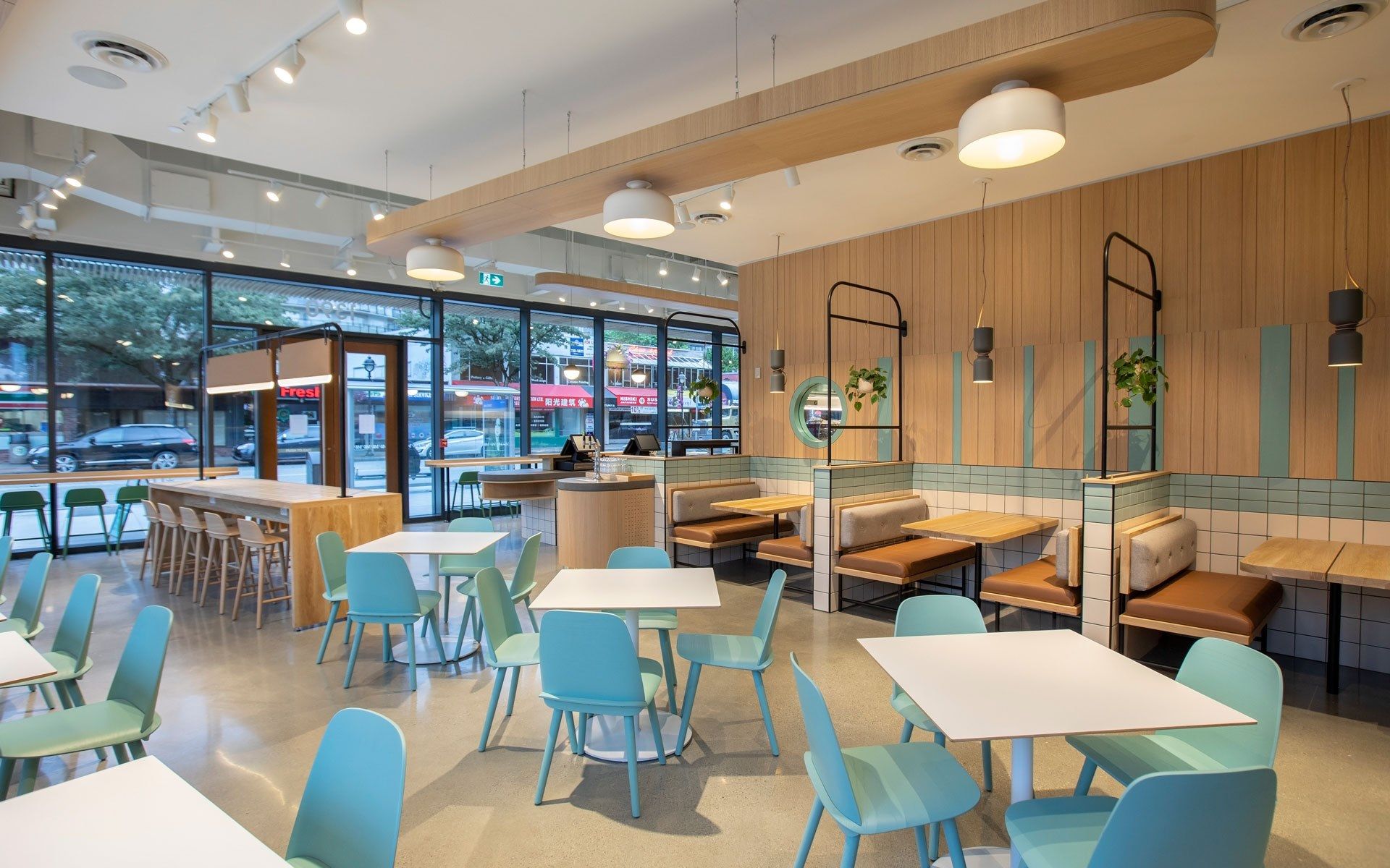 Алюминиевый светодиодный подвесной светильник A-N-D Spotlight Volumes ARCH-00006526 - Вид №27