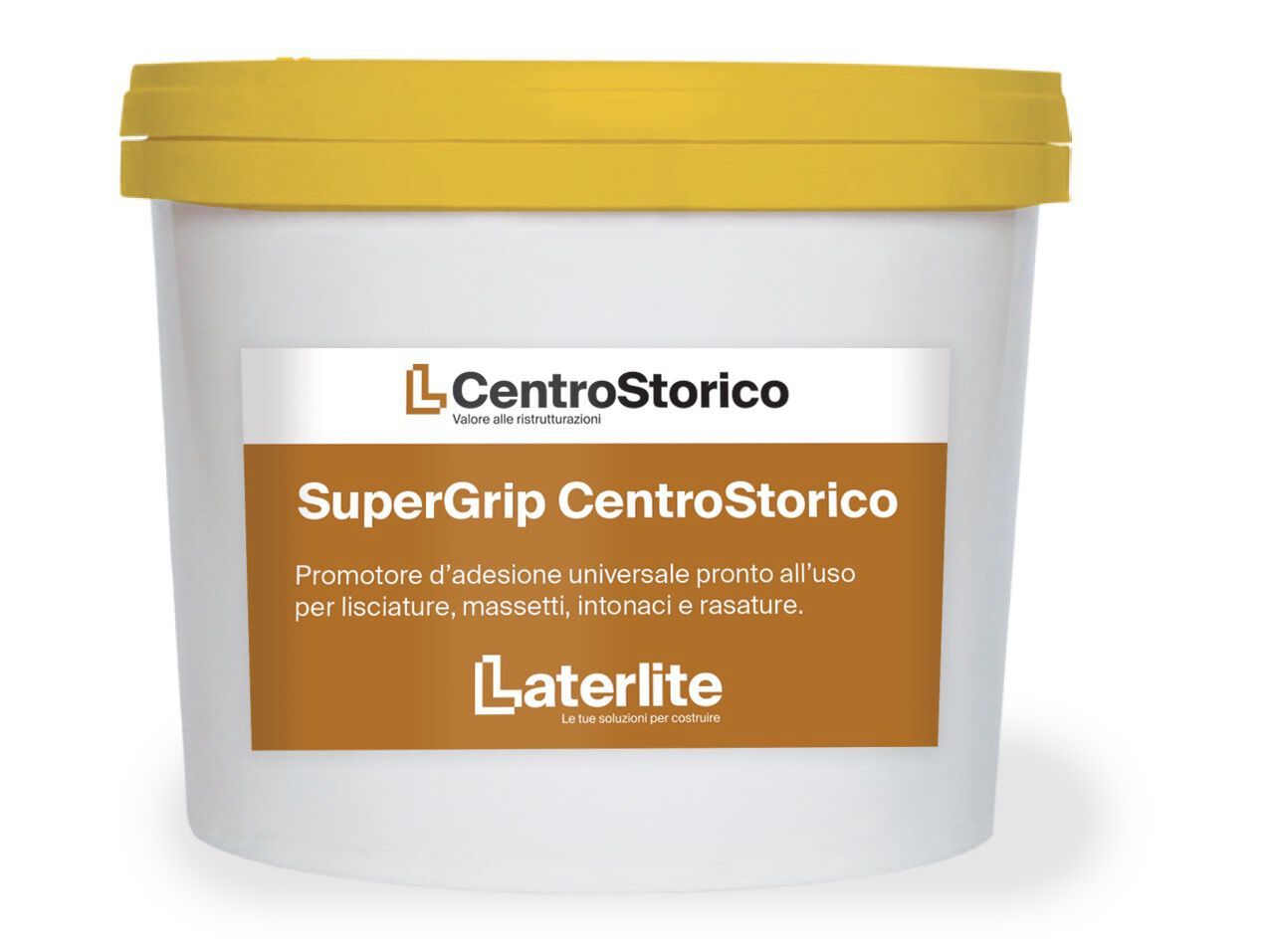 Универсальный адгезионный промоутер CentroStorico SUPERGRIP CENTROSTORICO ARCH-00091084