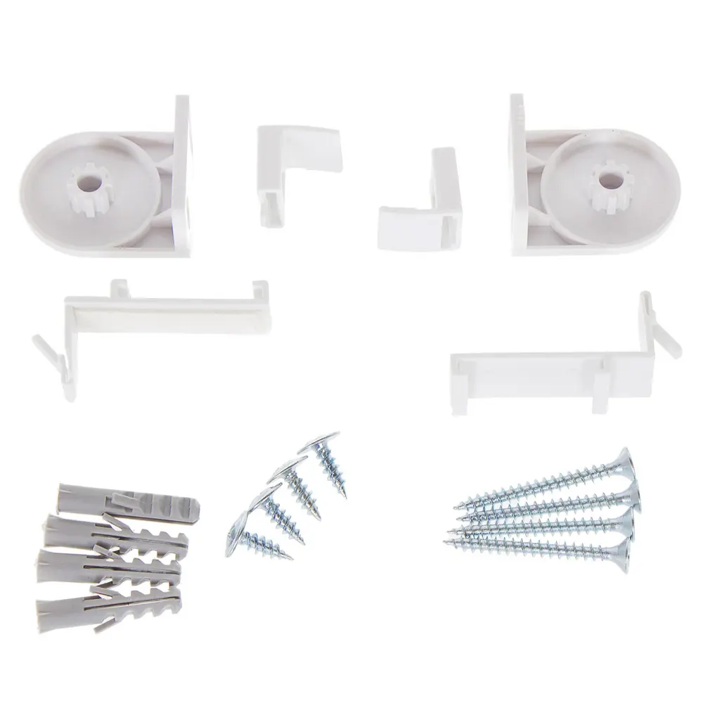 Штора рулонная Inspire 50х160 см цвет шоколадный STLM-2063062 - Вид №4