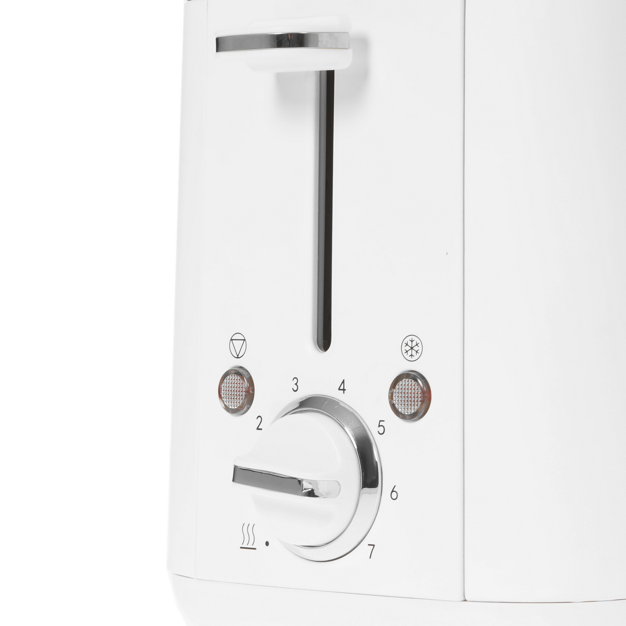 9042406 Тостер Wilfa TO2W-1000 белый STDN-0084809 - Вид №3