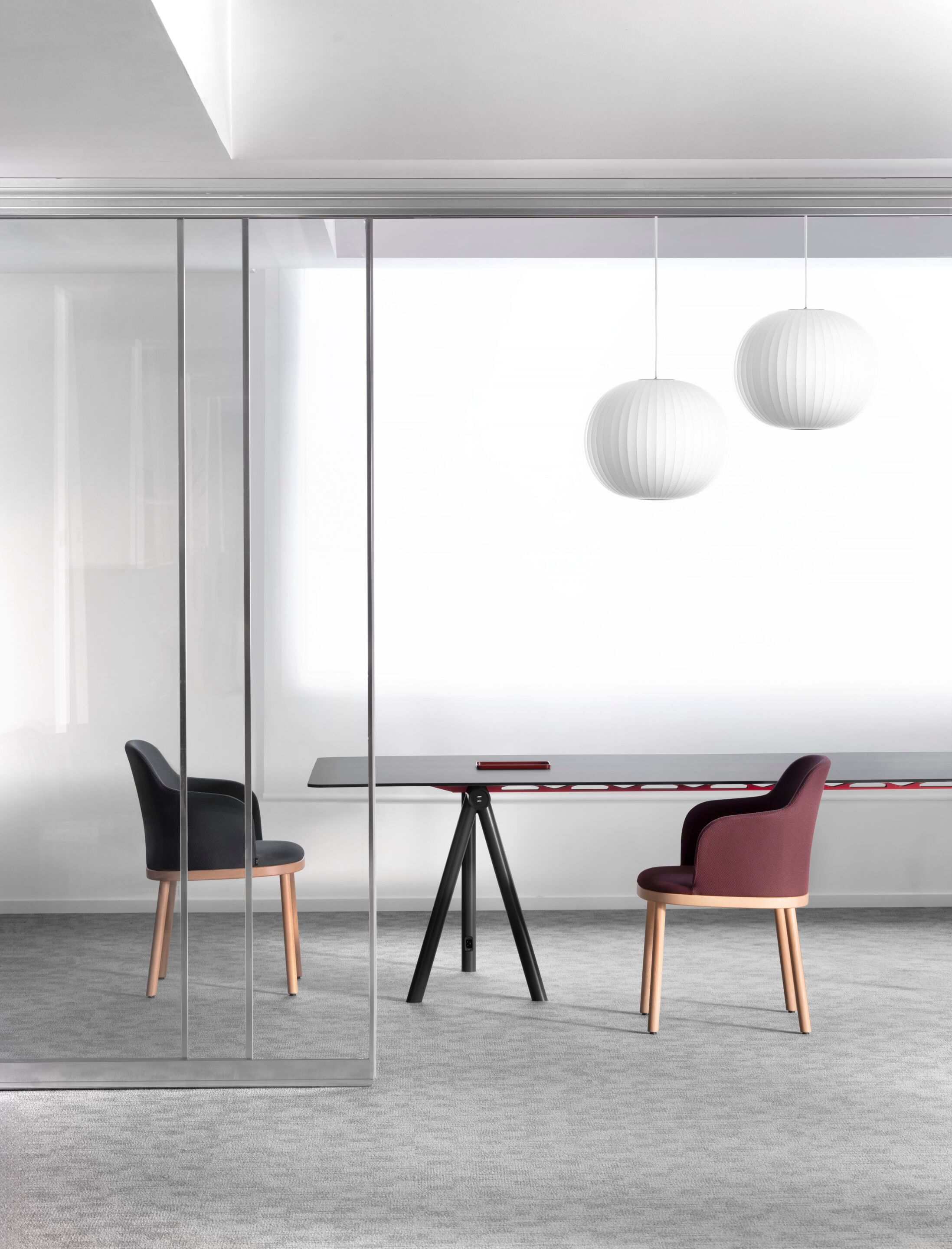 Стальные трубы мольберты Et al ARCH-00118036 - Вид №2