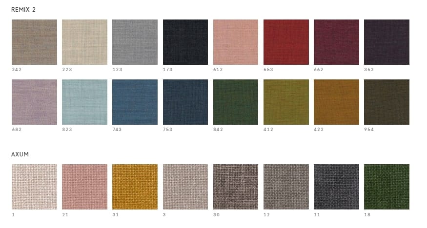 Модульный диван с полуостровом Lago Air ARCH-00071626 - Вид №3