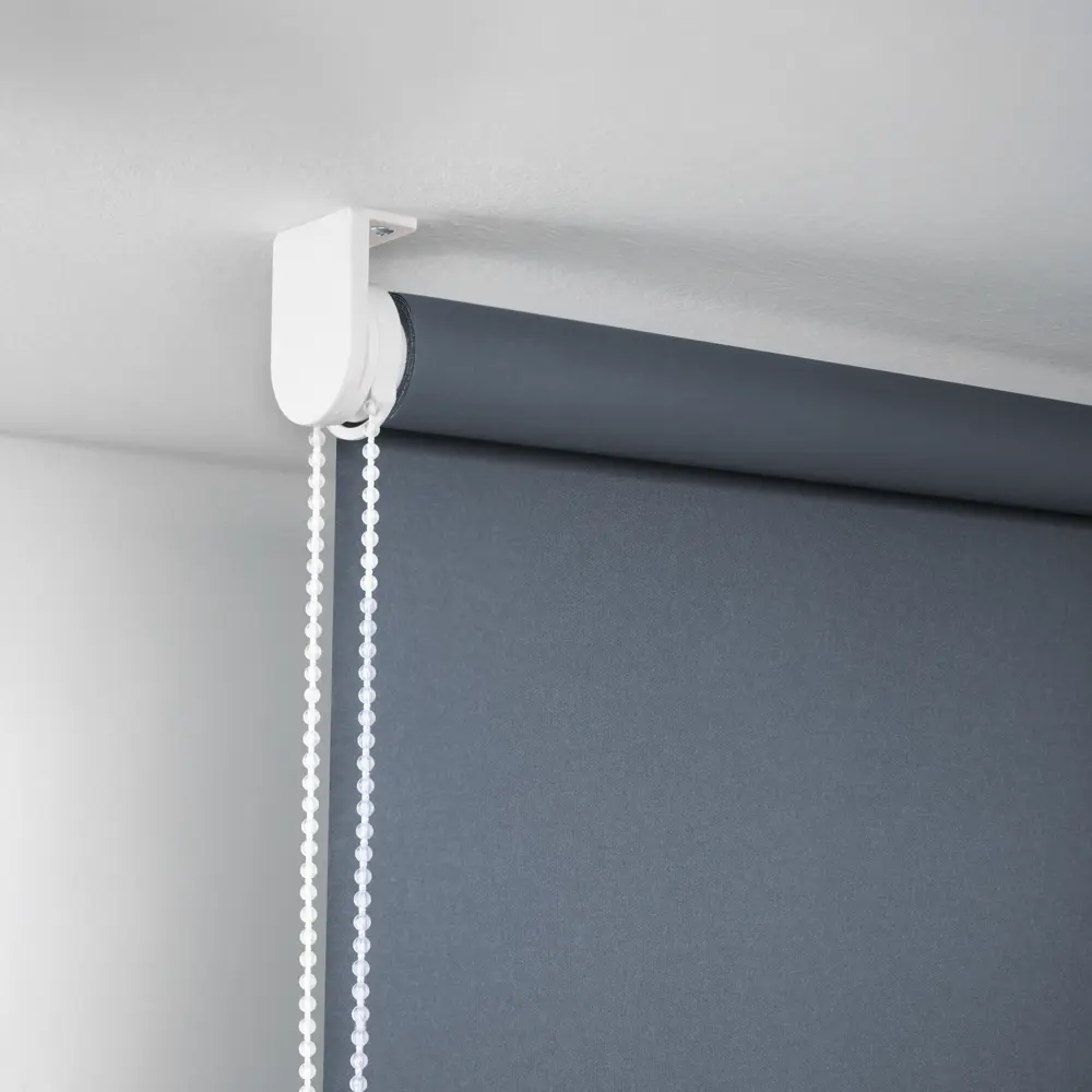 Рулонная штора KREAFORTA Karelia с эффектом блэкаут - полная защита от солнца 89391235 STLM-1566351 - Вид №3