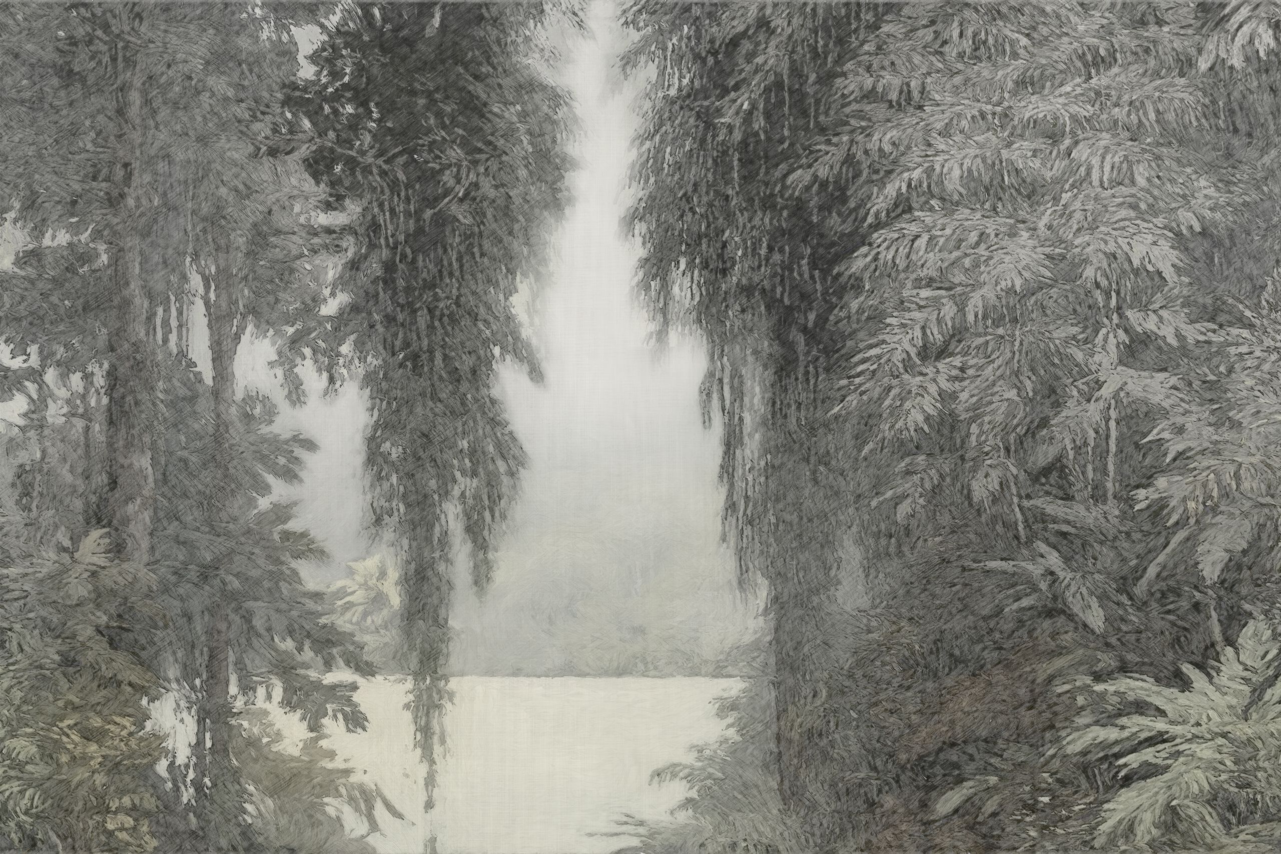 Обои с пейзажами GLAMORA Creative Collection Chapter XV ARCH-00062401