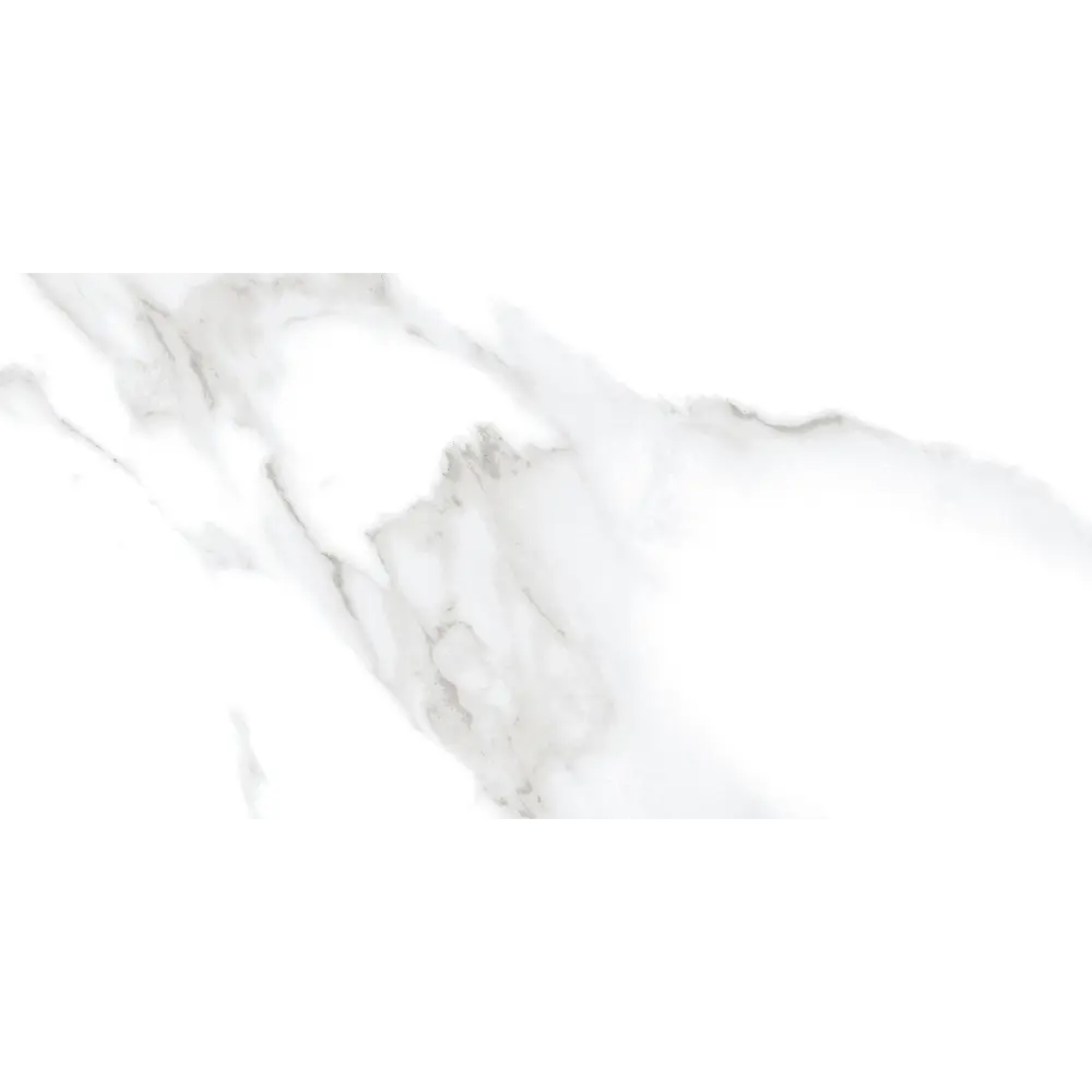 86926148 Плитка настенная Culto Asana Marble 20x40 см 1.2 м² мрамор цвет серый STLM-0072517